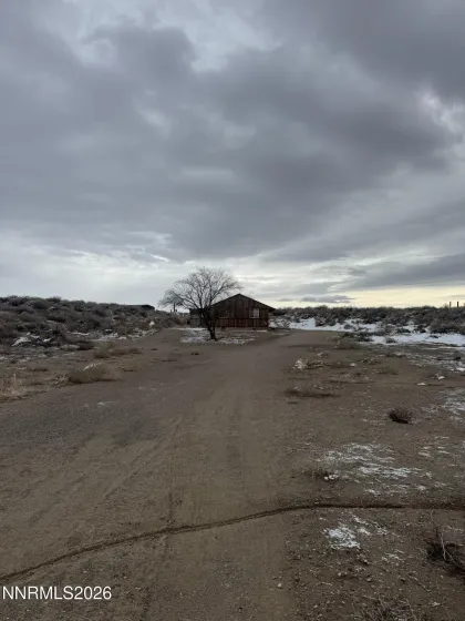 7533 Sandhill, Fallon, Nevada 89406, 2 Bedrooms Bedrooms, ,1 BathroomBathrooms,Residential,Residential,Sandhill,260001895