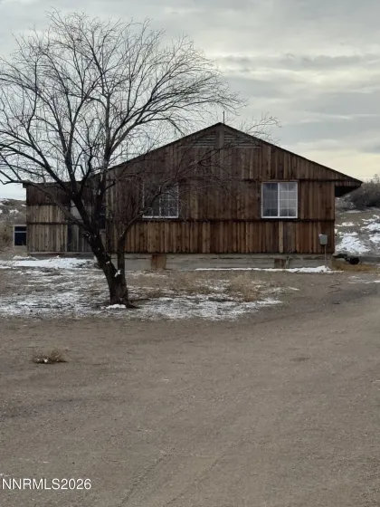 7533 Sandhill, Fallon, Nevada 89406, 2 Bedrooms Bedrooms, ,1 BathroomBathrooms,Residential,Residential,Sandhill,260001895