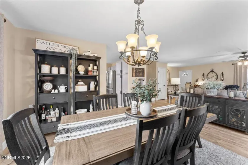 6971 Carmen, Sun Valley, Nevada 89433, 4 Bedrooms Bedrooms, ,3 BathroomsBathrooms,Residential,Residential,Carmen,260001896