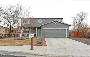 6971 Carmen, Sun Valley, Nevada 89433, 4 Bedrooms Bedrooms, ,3 BathroomsBathrooms,Residential,Residential,Carmen,260001896