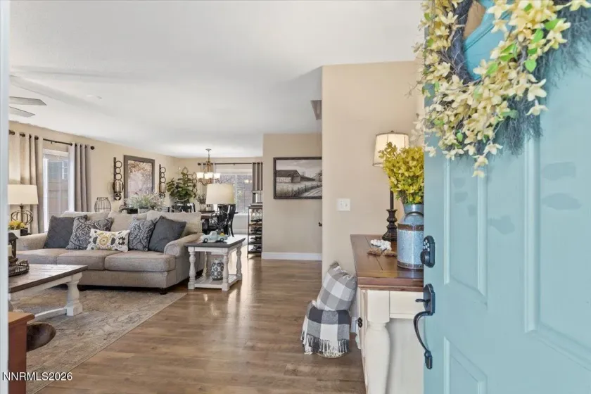 6971 Carmen, Sun Valley, Nevada 89433, 4 Bedrooms Bedrooms, ,3 BathroomsBathrooms,Residential,Residential,Carmen,260001896