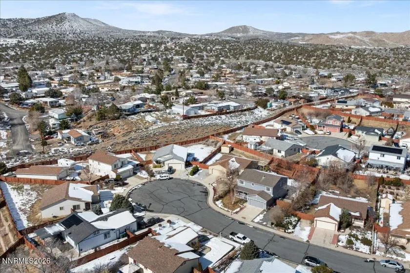 6971 Carmen, Sun Valley, Nevada 89433, 4 Bedrooms Bedrooms, ,3 BathroomsBathrooms,Residential,Residential,Carmen,260001896