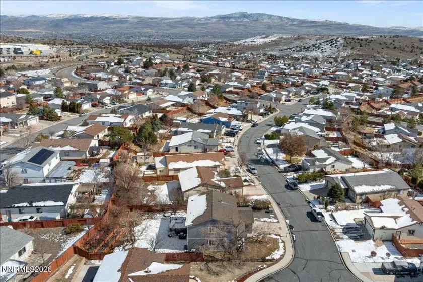 6971 Carmen, Sun Valley, Nevada 89433, 4 Bedrooms Bedrooms, ,3 BathroomsBathrooms,Residential,Residential,Carmen,260001896