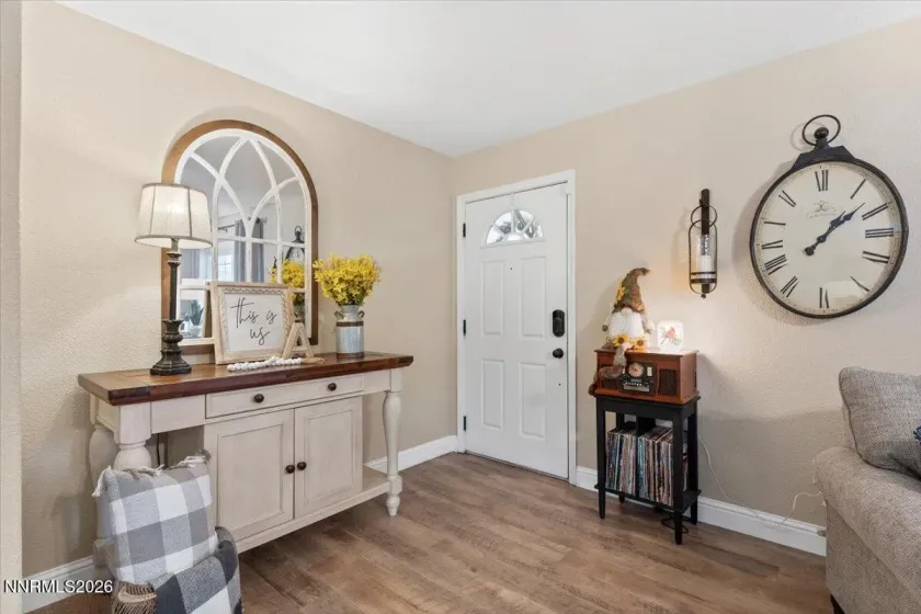 6971 Carmen, Sun Valley, Nevada 89433, 4 Bedrooms Bedrooms, ,3 BathroomsBathrooms,Residential,Residential,Carmen,260001896