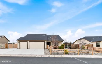 126 Hood, Dayton, Nevada 89403, 3 Bedrooms Bedrooms, ,2 BathroomsBathrooms,Residential,Residential,Hood,260001897