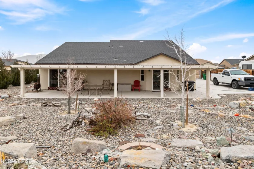 126 Hood, Dayton, Nevada 89403, 3 Bedrooms Bedrooms, ,2 BathroomsBathrooms,Residential,Residential,Hood,260001897