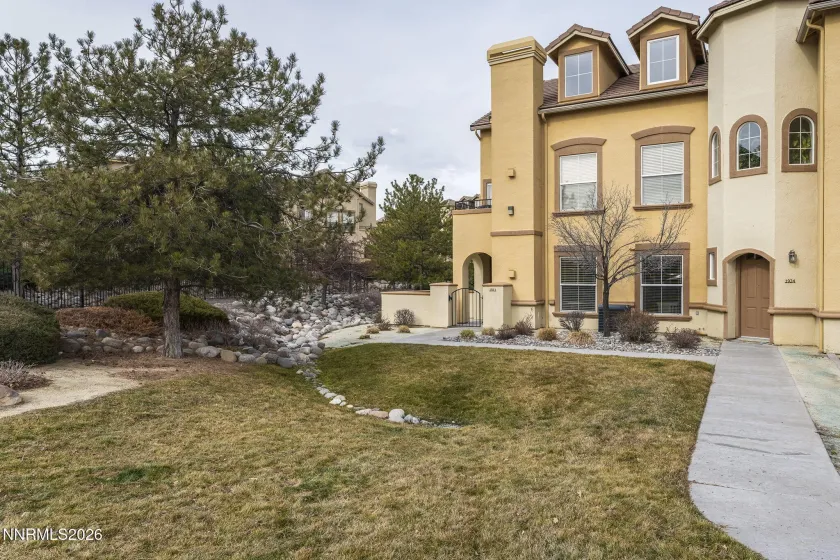 17000 Wedge, Reno, Nevada 89511, 2 Bedrooms Bedrooms, ,2 BathroomsBathrooms,Residential,Residential,Wedge,260001901