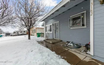 3182 Desatoya, Carson City, Nevada 89701, 3 Bedrooms Bedrooms, ,2 BathroomsBathrooms,Residential,Residential,Desatoya,260001902