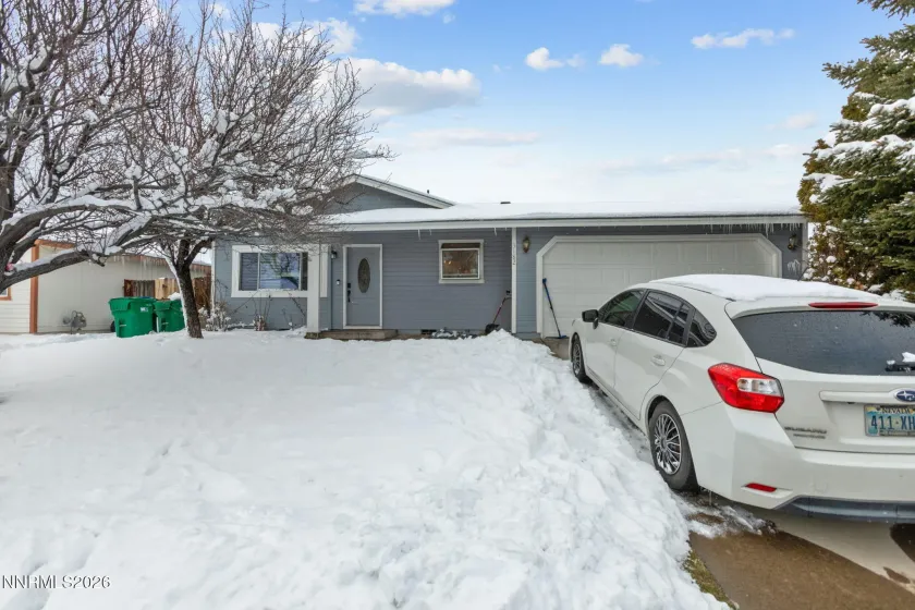 3182 Desatoya, Carson City, Nevada 89701, 3 Bedrooms Bedrooms, ,2 BathroomsBathrooms,Residential,Residential,Desatoya,260001902