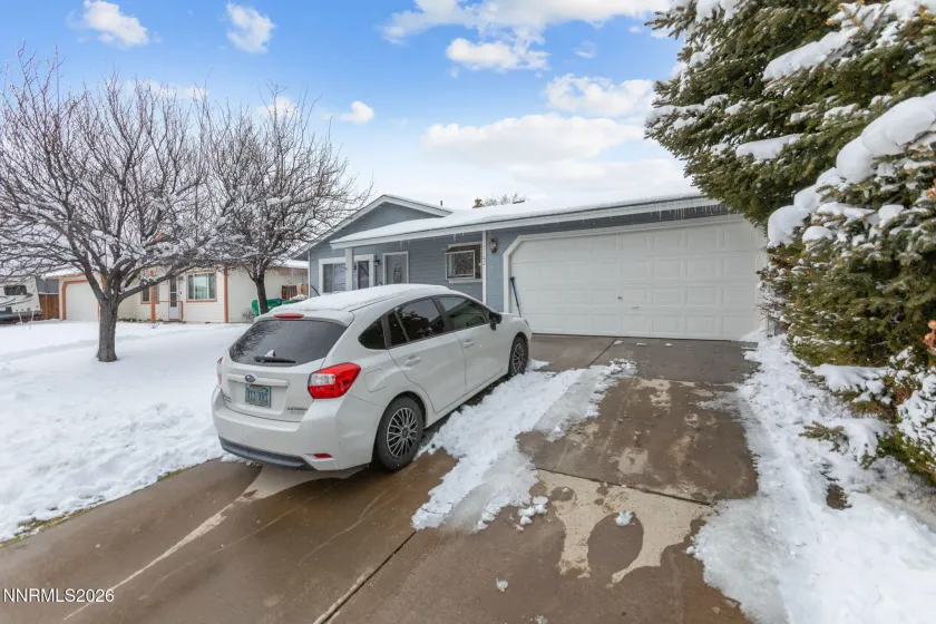 3182 Desatoya, Carson City, Nevada 89701, 3 Bedrooms Bedrooms, ,2 BathroomsBathrooms,Residential,Residential,Desatoya,260001902