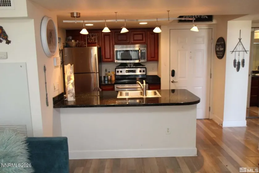 450 Arlington, Reno, Nevada 89503, 1 Bedroom Bedrooms, ,1 BathroomBathrooms,Residential,Residential,Arlington,260001907