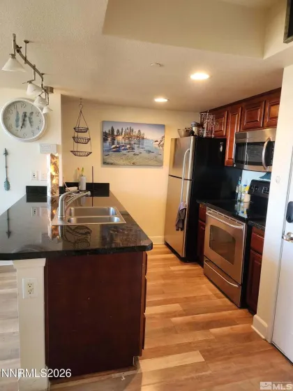 450 Arlington, Reno, Nevada 89503, 1 Bedroom Bedrooms, ,1 BathroomBathrooms,Residential,Residential,Arlington,260001907