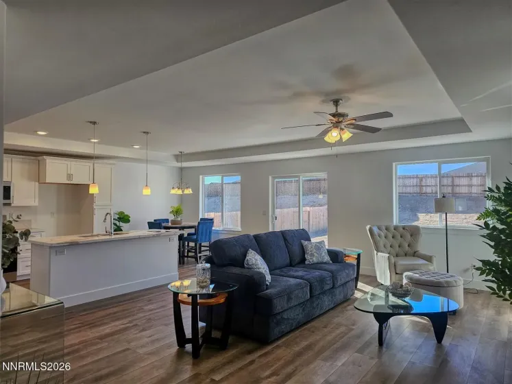 326 Valley, Yerington, Nevada 89447, 3 Bedrooms Bedrooms, ,2 BathroomsBathrooms,Residential,Residential,Valley,260001908