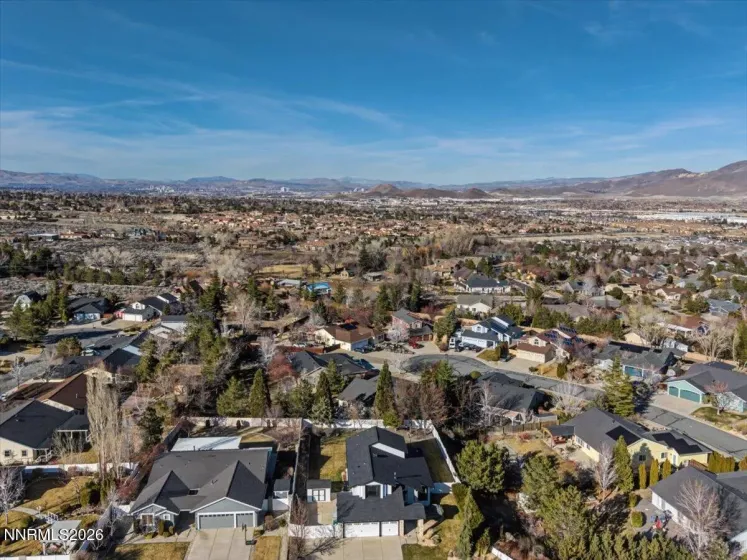 15509 Quicksilver, Reno, Nevada 89511, 4 Bedrooms Bedrooms, ,3 BathroomsBathrooms,Residential,Residential,Quicksilver,260001909