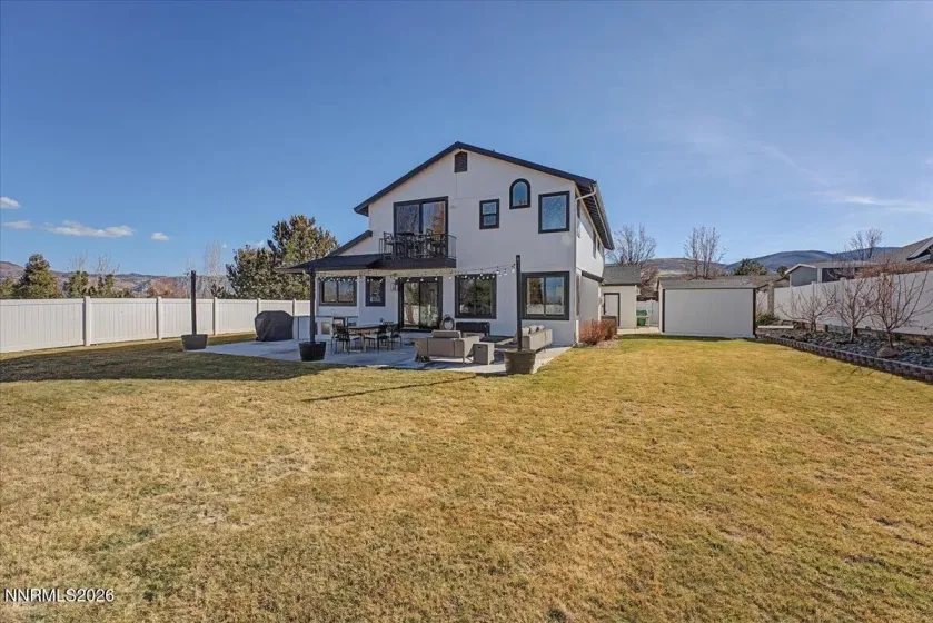 15509 Quicksilver, Reno, Nevada 89511, 4 Bedrooms Bedrooms, ,3 BathroomsBathrooms,Residential,Residential,Quicksilver,260001909