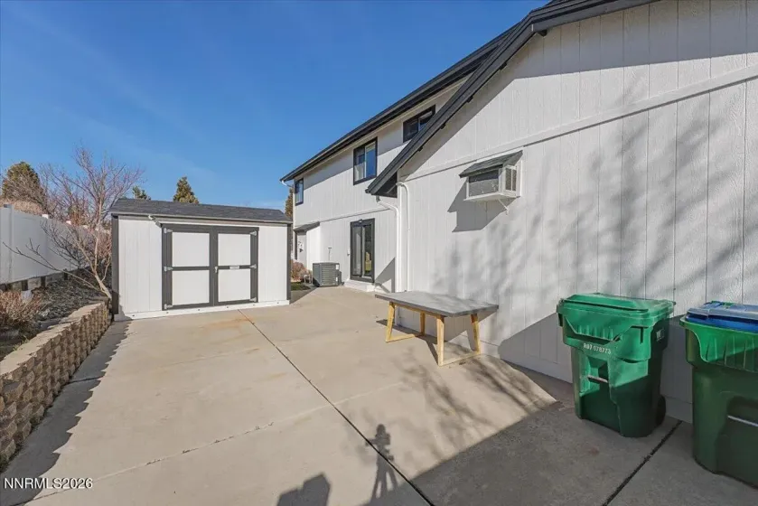 15509 Quicksilver, Reno, Nevada 89511, 4 Bedrooms Bedrooms, ,3 BathroomsBathrooms,Residential,Residential,Quicksilver,260001909