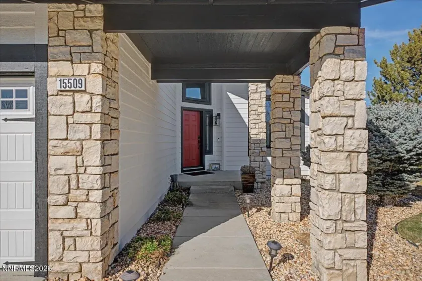 15509 Quicksilver, Reno, Nevada 89511, 4 Bedrooms Bedrooms, ,3 BathroomsBathrooms,Residential,Residential,Quicksilver,260001909