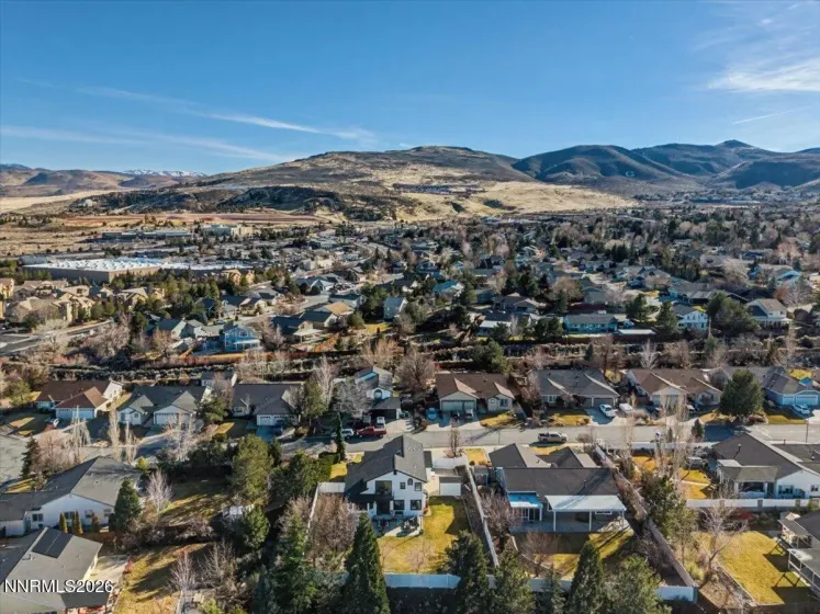 15509 Quicksilver, Reno, Nevada 89511, 4 Bedrooms Bedrooms, ,3 BathroomsBathrooms,Residential,Residential,Quicksilver,260001909