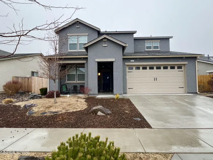 9355 Bay, Reno, Nevada 89506, 5 Bedrooms Bedrooms, ,3 BathroomsBathrooms,Residential,Residential,Bay,260001911