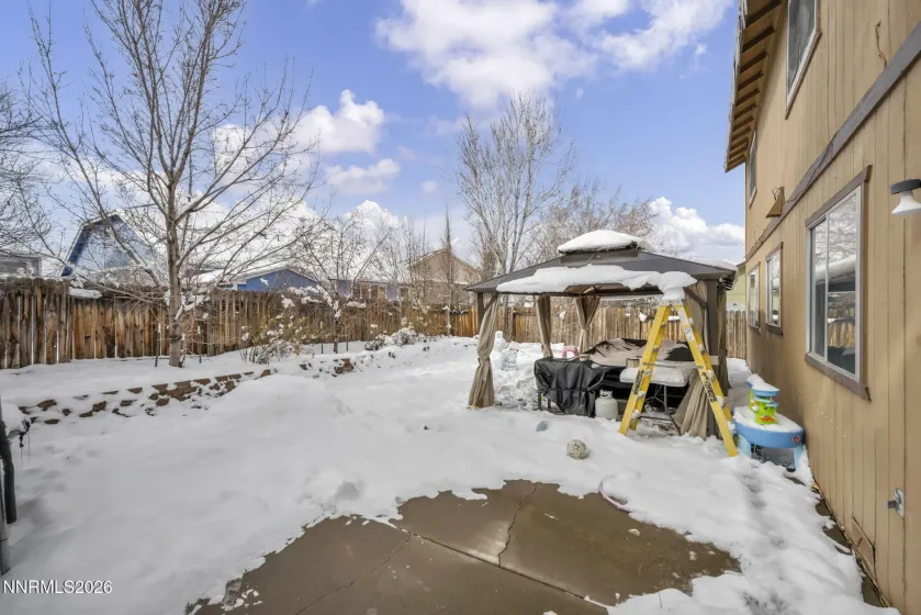 8655 Silver Shores, Reno, Nevada 89506, 4 Bedrooms Bedrooms, ,3 BathroomsBathrooms,Residential,Residential,Silver Shores,260001912