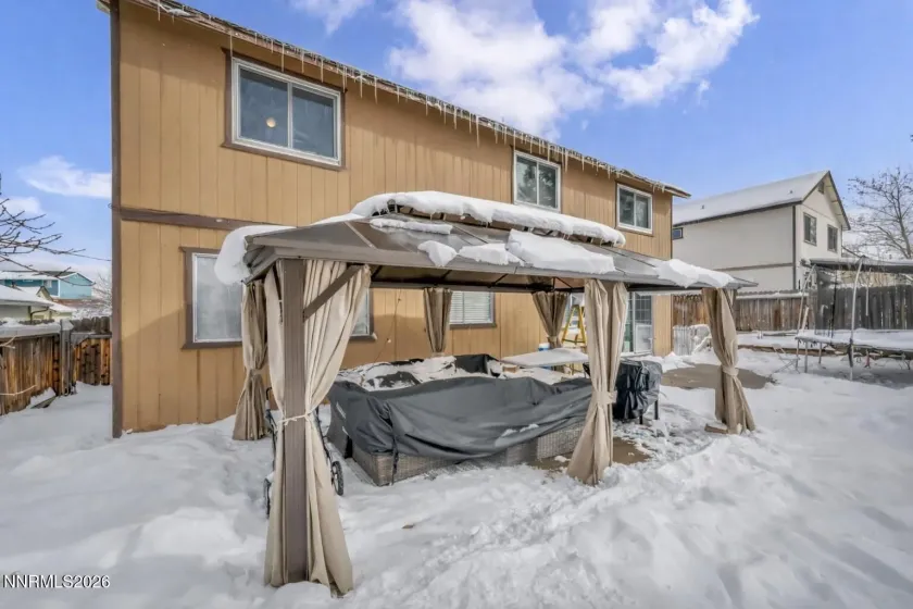 8655 Silver Shores, Reno, Nevada 89506, 4 Bedrooms Bedrooms, ,3 BathroomsBathrooms,Residential,Residential,Silver Shores,260001912