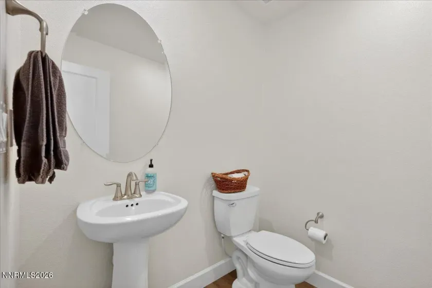 7119 Singing Tree, Sparks, Nevada 89436, 4 Bedrooms Bedrooms, ,3 BathroomsBathrooms,Residential,Residential,Singing Tree,260001913