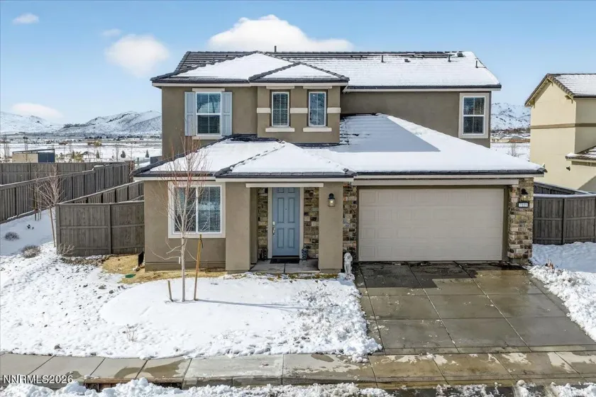 7119 Singing Tree, Sparks, Nevada 89436, 4 Bedrooms Bedrooms, ,3 BathroomsBathrooms,Residential,Residential,Singing Tree,260001913