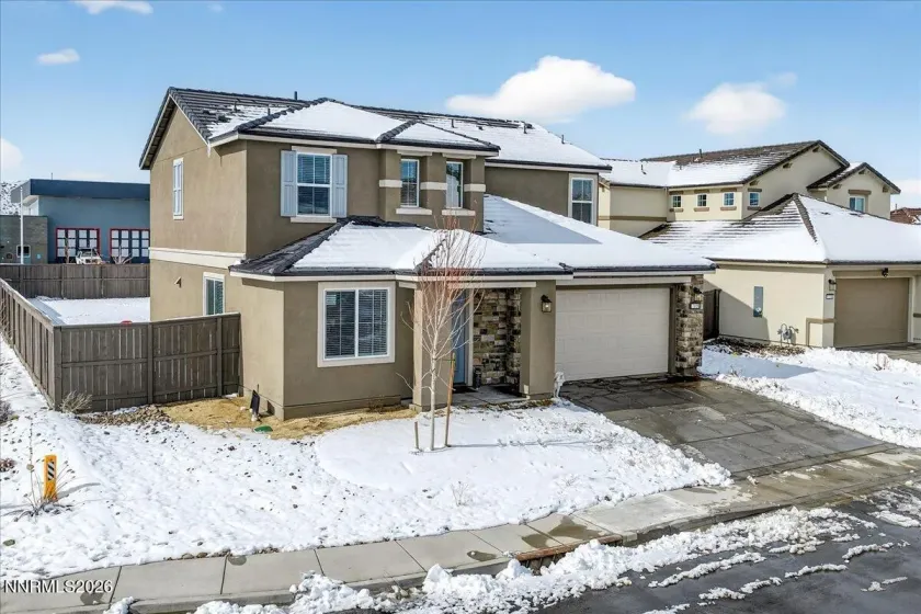 7119 Singing Tree, Sparks, Nevada 89436, 4 Bedrooms Bedrooms, ,3 BathroomsBathrooms,Residential,Residential,Singing Tree,260001913