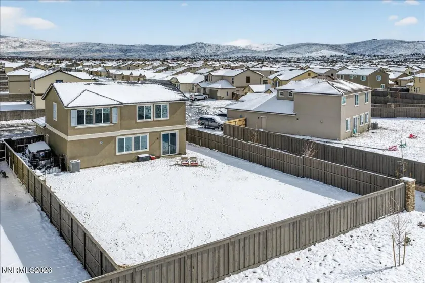 7119 Singing Tree, Sparks, Nevada 89436, 4 Bedrooms Bedrooms, ,3 BathroomsBathrooms,Residential,Residential,Singing Tree,260001913