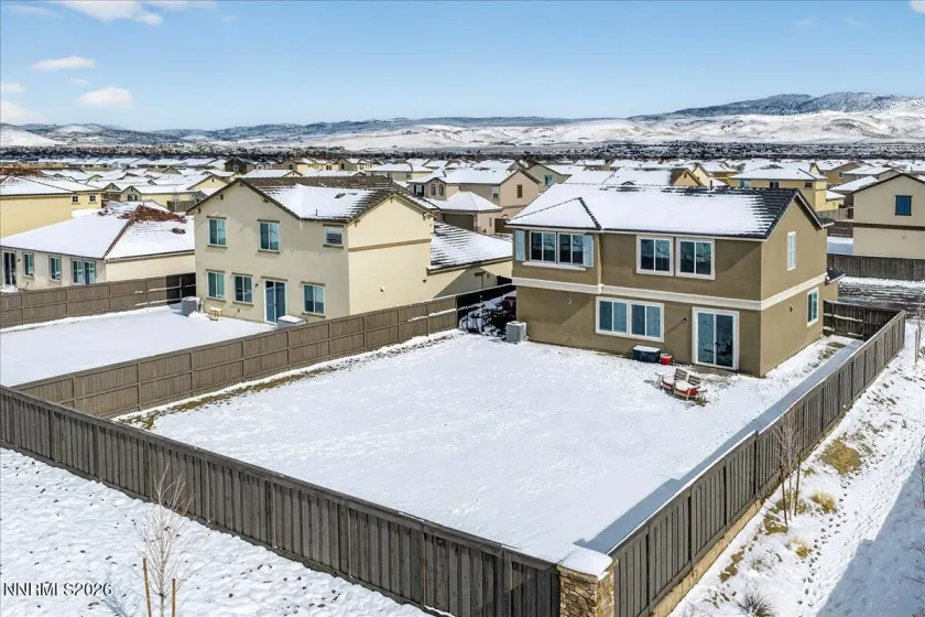 7119 Singing Tree, Sparks, Nevada 89436, 4 Bedrooms Bedrooms, ,3 BathroomsBathrooms,Residential,Residential,Singing Tree,260001913