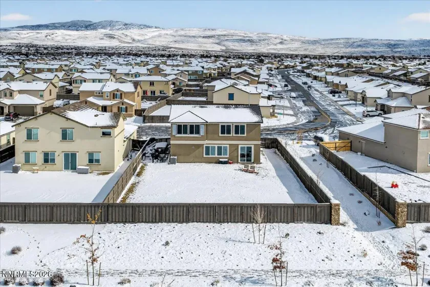 7119 Singing Tree, Sparks, Nevada 89436, 4 Bedrooms Bedrooms, ,3 BathroomsBathrooms,Residential,Residential,Singing Tree,260001913