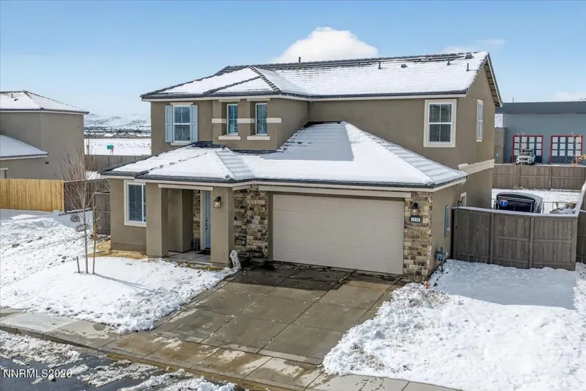 7119 Singing Tree, Sparks, Nevada 89436, 4 Bedrooms Bedrooms, ,3 BathroomsBathrooms,Residential,Residential,Singing Tree,260001913