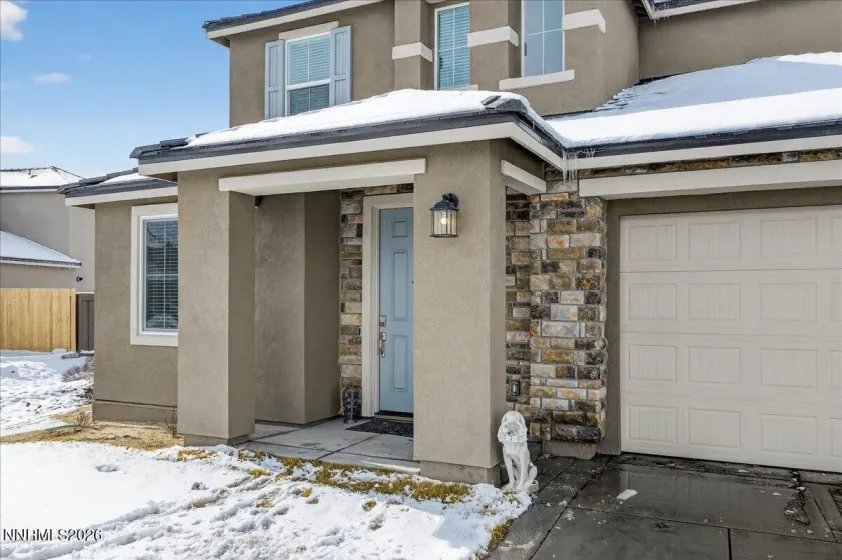 7119 Singing Tree, Sparks, Nevada 89436, 4 Bedrooms Bedrooms, ,3 BathroomsBathrooms,Residential,Residential,Singing Tree,260001913