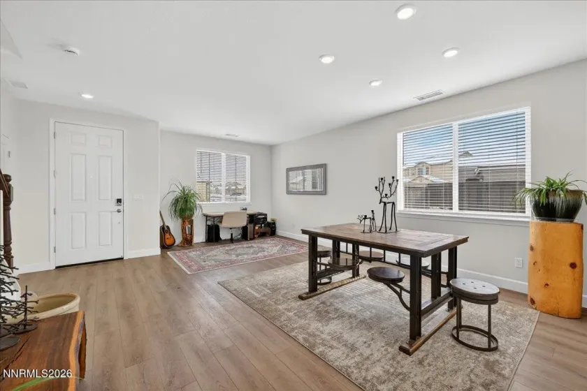 7119 Singing Tree, Sparks, Nevada 89436, 4 Bedrooms Bedrooms, ,3 BathroomsBathrooms,Residential,Residential,Singing Tree,260001913