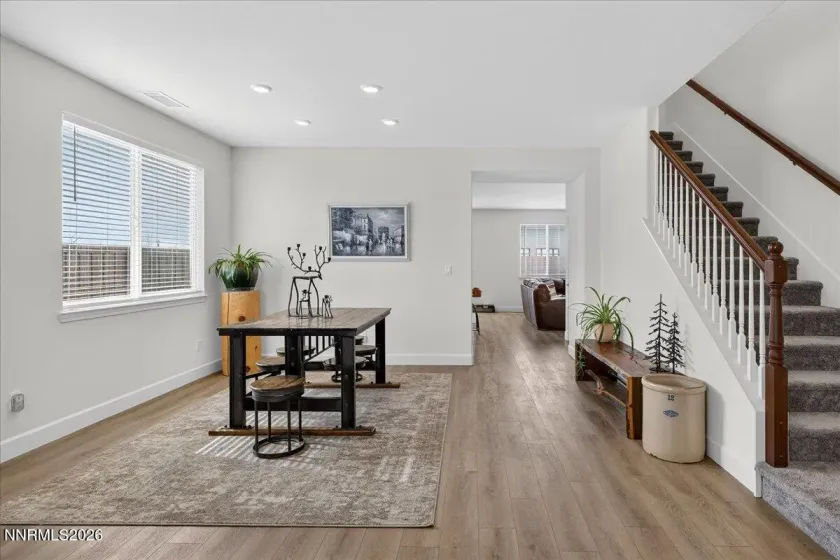 7119 Singing Tree, Sparks, Nevada 89436, 4 Bedrooms Bedrooms, ,3 BathroomsBathrooms,Residential,Residential,Singing Tree,260001913