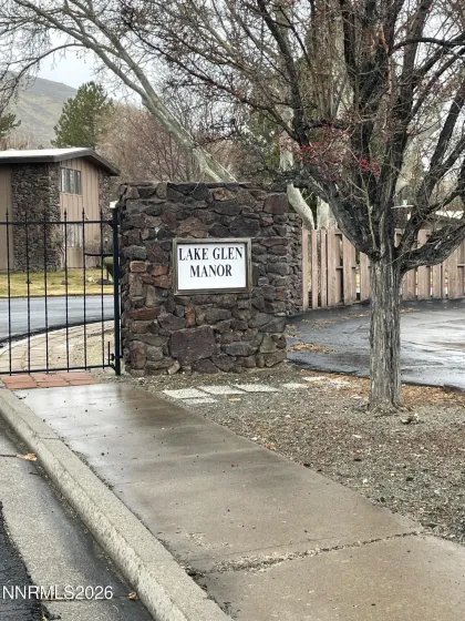186 Lake Glen, Carson City, Nevada 89703, 2 Bedrooms Bedrooms, ,2 BathroomsBathrooms,Residential,Residential,Lake Glen,260001914