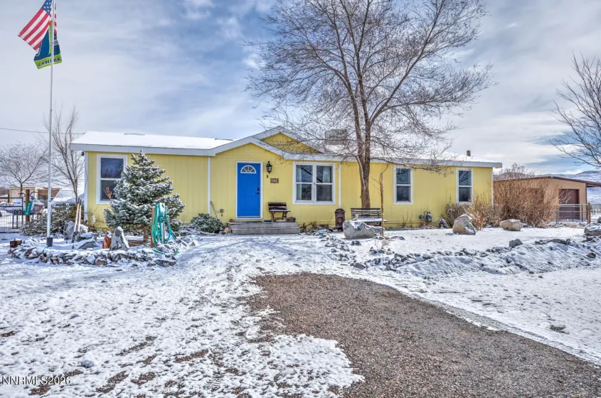 5270 Sioux, Stagecoach, Nevada 89429, 3 Bedrooms Bedrooms, ,2 BathroomsBathrooms,Residential,Residential,Sioux,260001915