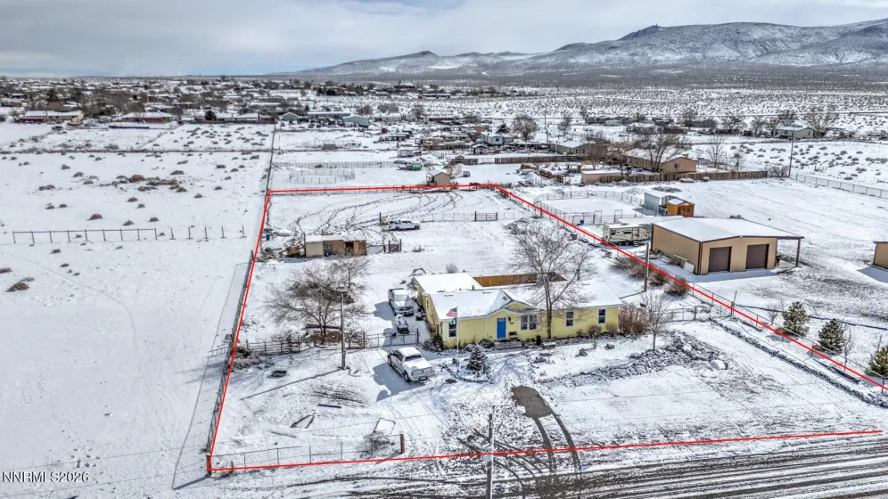 5270 Sioux, Stagecoach, Nevada 89429, 3 Bedrooms Bedrooms, ,2 BathroomsBathrooms,Residential,Residential,Sioux,260001915