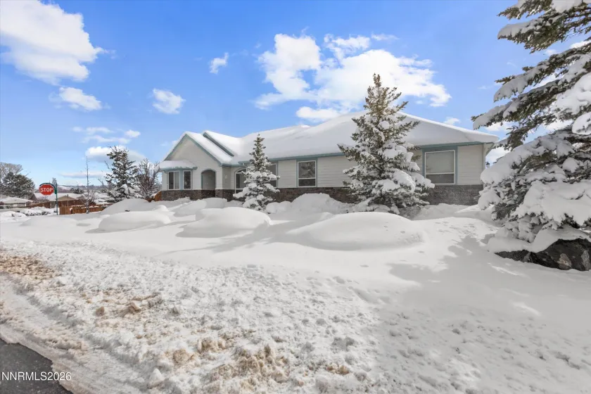 2183 Homann, Carson City, Nevada 89703, 3 Bedrooms Bedrooms, ,2 BathroomsBathrooms,Residential,Residential,Homann,260001916