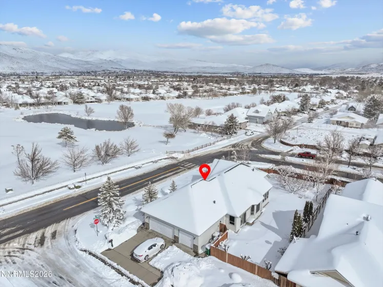 2183 Homann, Carson City, Nevada 89703, 3 Bedrooms Bedrooms, ,2 BathroomsBathrooms,Residential,Residential,Homann,260001916