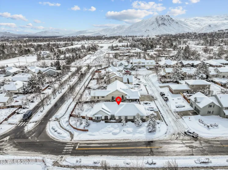 2183 Homann, Carson City, Nevada 89703, 3 Bedrooms Bedrooms, ,2 BathroomsBathrooms,Residential,Residential,Homann,260001916