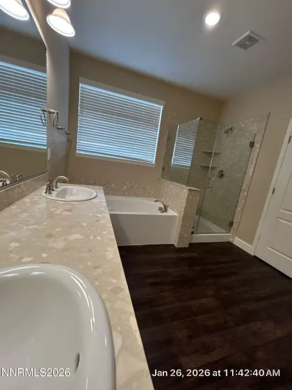 10290 Culiacan Pass, Reno, Nevada 89521, 4 Bedrooms Bedrooms, ,3 BathroomsBathrooms,Residential,Residential,Culiacan Pass,260001917