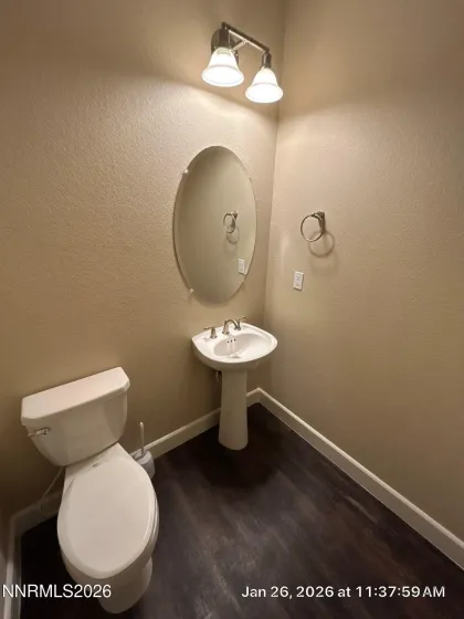 10290 Culiacan Pass, Reno, Nevada 89521, 4 Bedrooms Bedrooms, ,3 BathroomsBathrooms,Residential,Residential,Culiacan Pass,260001917