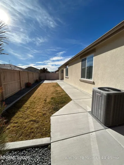 10290 Culiacan Pass, Reno, Nevada 89521, 4 Bedrooms Bedrooms, ,3 BathroomsBathrooms,Residential,Residential,Culiacan Pass,260001917