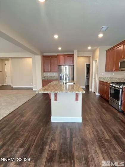 10290 Culiacan Pass, Reno, Nevada 89521, 4 Bedrooms Bedrooms, ,3 BathroomsBathrooms,Residential,Residential,Culiacan Pass,260001917