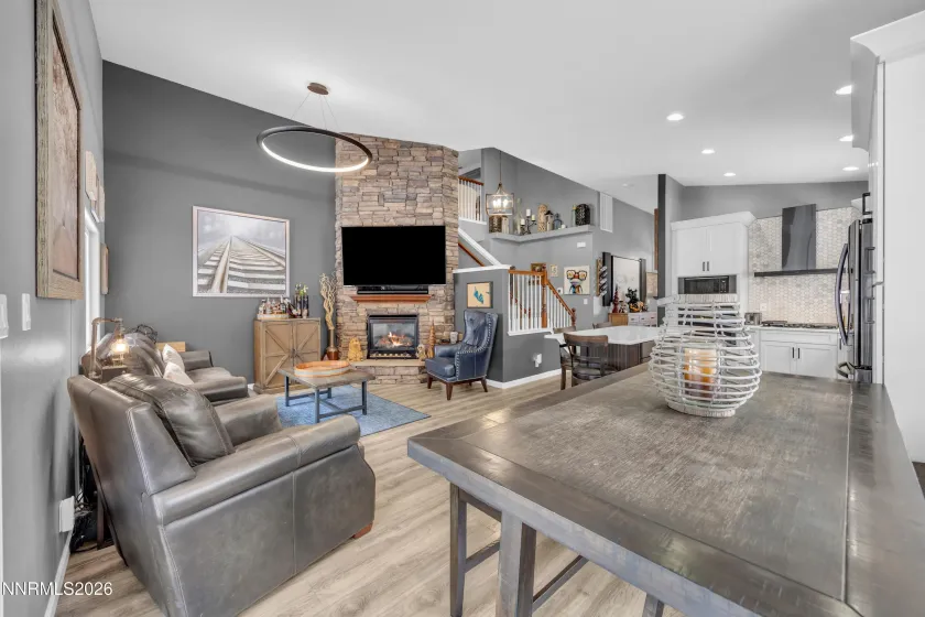 4800 Frankie, Sparks, Nevada 89436, 3 Bedrooms Bedrooms, ,3 BathroomsBathrooms,Residential,Residential,Frankie,260001918