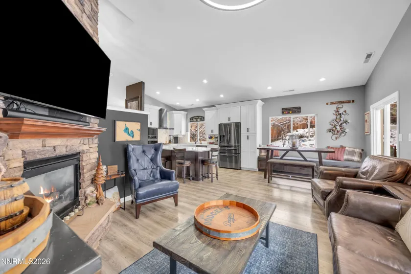 4800 Frankie, Sparks, Nevada 89436, 3 Bedrooms Bedrooms, ,3 BathroomsBathrooms,Residential,Residential,Frankie,260001918