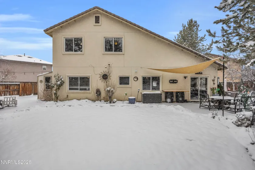 4800 Frankie, Sparks, Nevada 89436, 3 Bedrooms Bedrooms, ,3 BathroomsBathrooms,Residential,Residential,Frankie,260001918