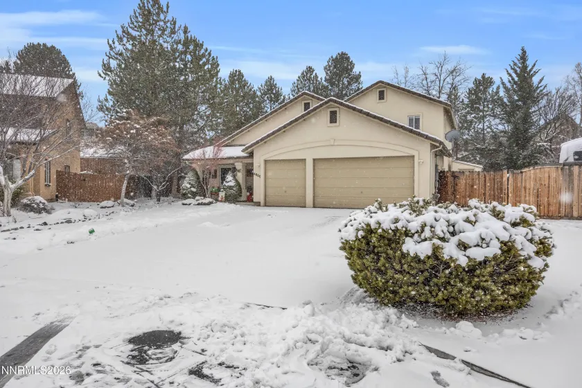 4800 Frankie, Sparks, Nevada 89436, 3 Bedrooms Bedrooms, ,3 BathroomsBathrooms,Residential,Residential,Frankie,260001918