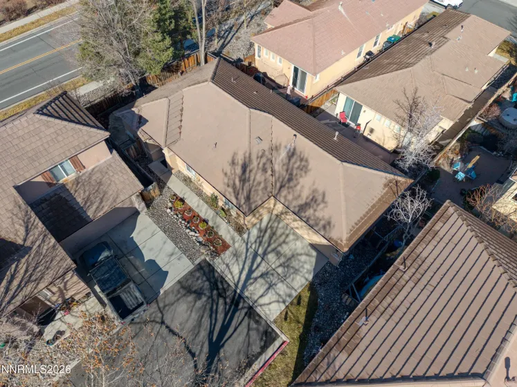 6177 Black Gypsum, Sparks, Nevada 89436, 2 Bedrooms Bedrooms, ,2 BathroomsBathrooms,Residential,Residential,Black Gypsum,260001919